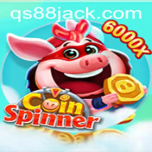 CoinSpinner: Um Mergulho no Mundo do Jogo QS88.GAME
