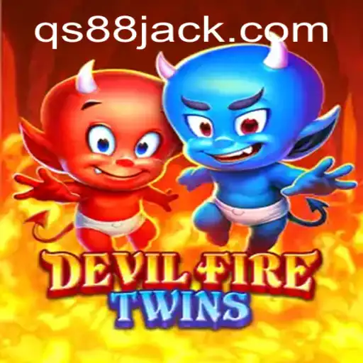 Explorando o Universo de DevilFireTwins: A Nova Sensação do QS88.GAME