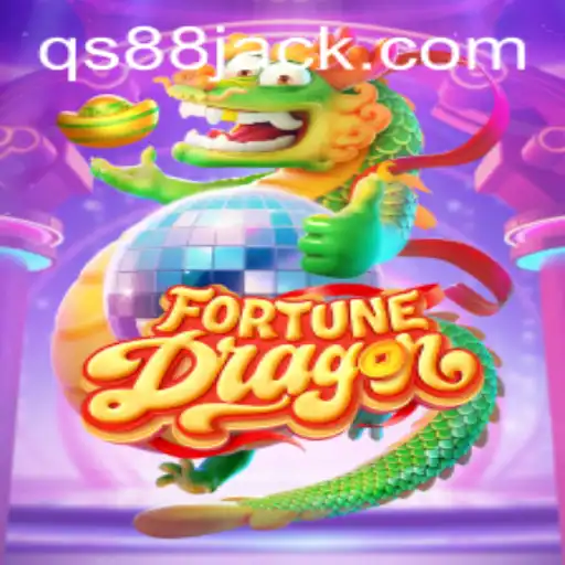 Explorando o Mundo do Jogo FortuneDragon: A Nova Sensação com QS88.GAME