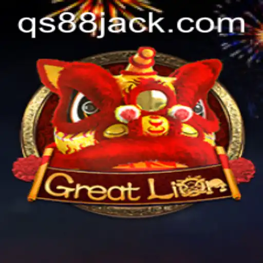 GreatLion: Experimente a Aventura Épica no Universo QS88.GAME