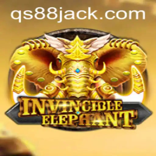 InvincibleElephant: A Nova Sensação no Mundo dos Jogos Digitais - QS88.GAME