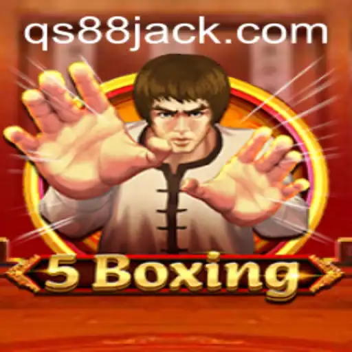 Explorando o Mundo Empolgante de 5Boxing