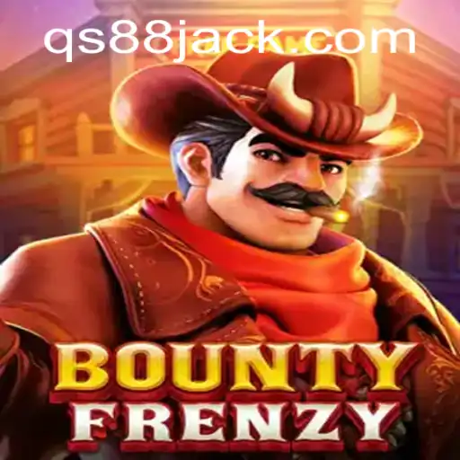 BountyFrenzy: Uma Introdução ao Universo Emocionante do QS88.GAME