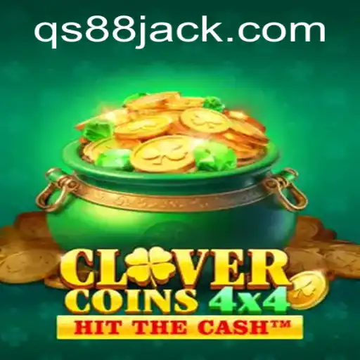 Descubra o Mundo de CloverCoins4x4: Um Mergulho na Nova Sensação dos Jogos Digitais