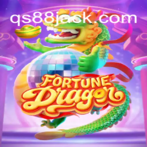 Explorando o Mundo do Jogo FortuneDragon: A Nova Sensação com QS88.GAME