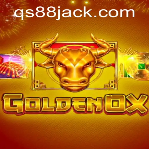 GoldenOx: Descubra as Regras e Estratégia do Jogo QS88.GAME