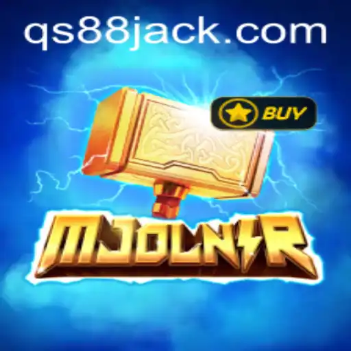 Desbravando o Universo de Mjolnir: O Novo Jogo de Estratégia QS88.GAME