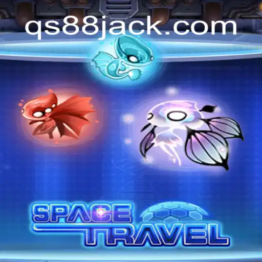 SpaceTravel: Descubra a Nova Fronteira dos Jogos Espaciais