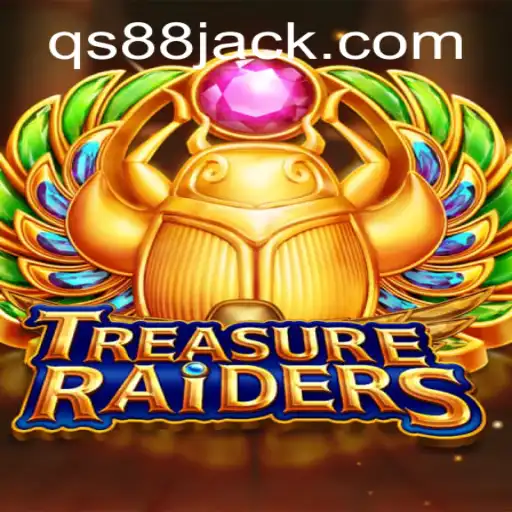 Explorando o Mundo de TREASURERAIDERS: Aventura e Desafios Inspiradores