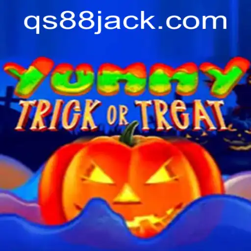 Descubra o Mundo de YummyTrickorTreat: Um Jogo Inovador com QS88.GAME