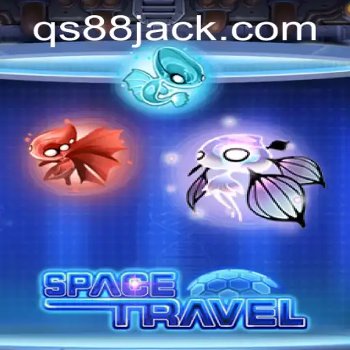 SpaceTravel: Descubra a Nova Fronteira dos Jogos Espaciais