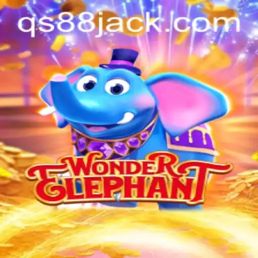Explorando o Mundo de WonderElephant: O Jogo que Encanta com QS88.GAME